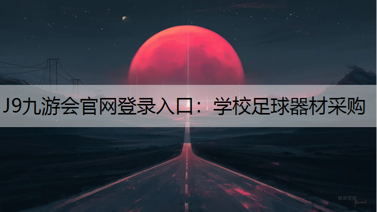 学校足球器材采购